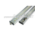 Luz de tira rígida de 10-30V 5W 6W 8W LED